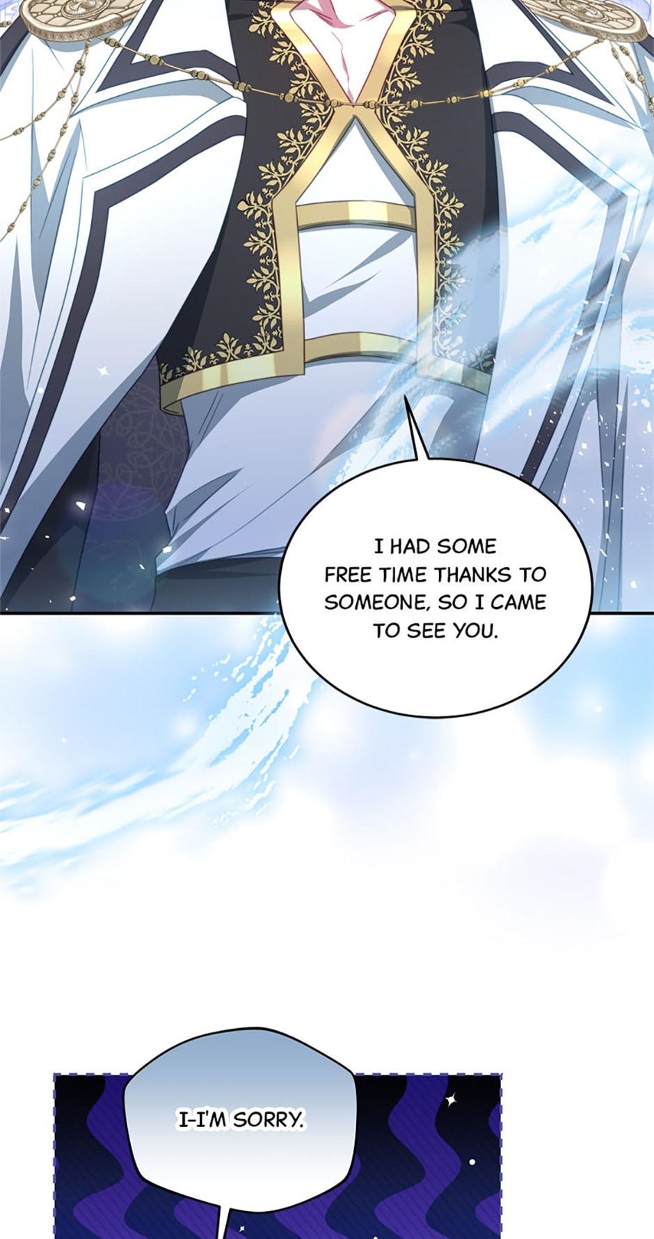 I Have Become The Heroes’ Rival Chapter 95 - Page 2