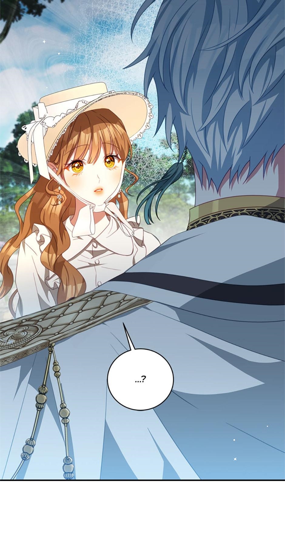 I Have Become The Heroes’ Rival Chapter 95 - Page 21