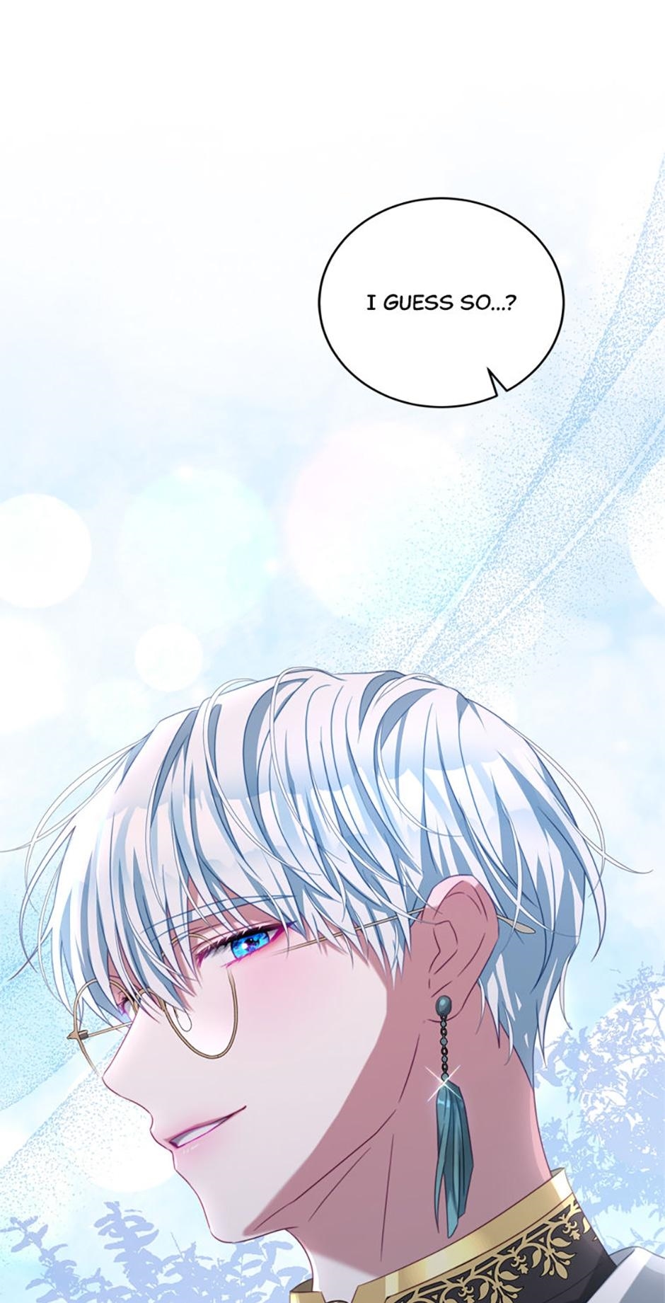 I Have Become The Heroes’ Rival Chapter 95 - Page 22