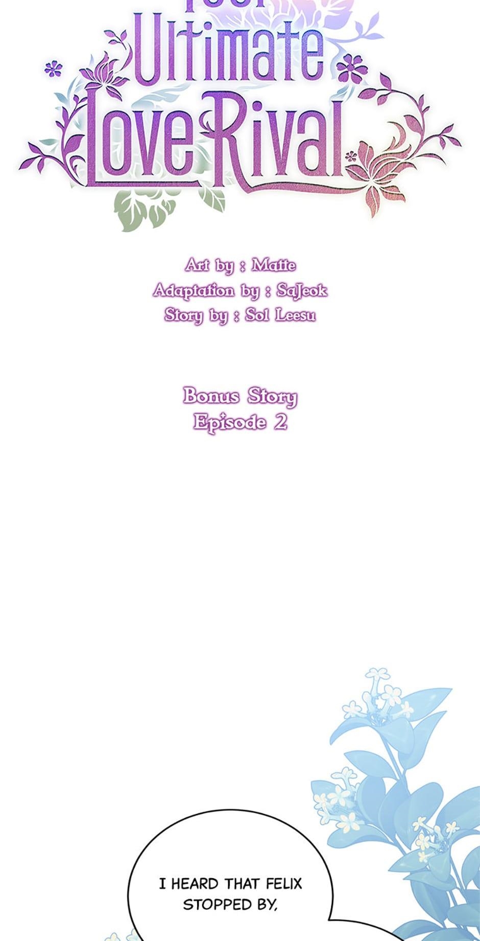 I Have Become The Heroes’ Rival Chapter 95 - Page 24