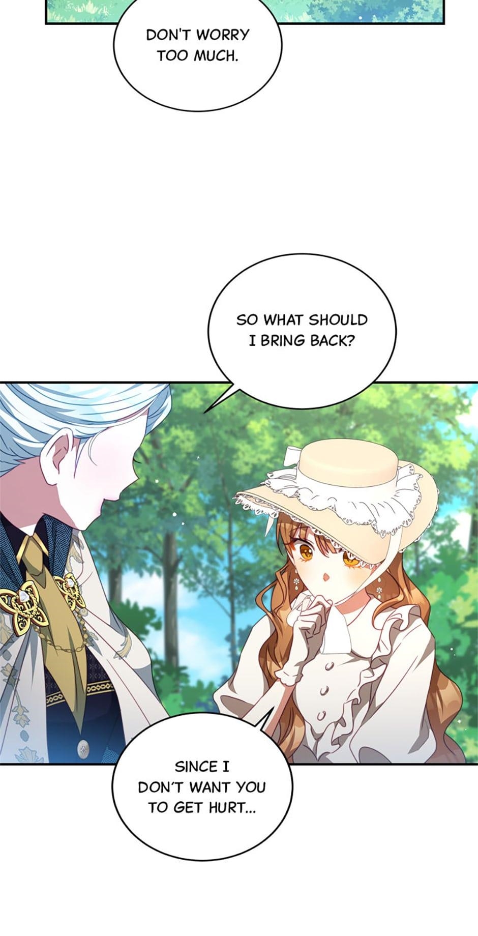 I Have Become The Heroes’ Rival Chapter 95 - Page 27