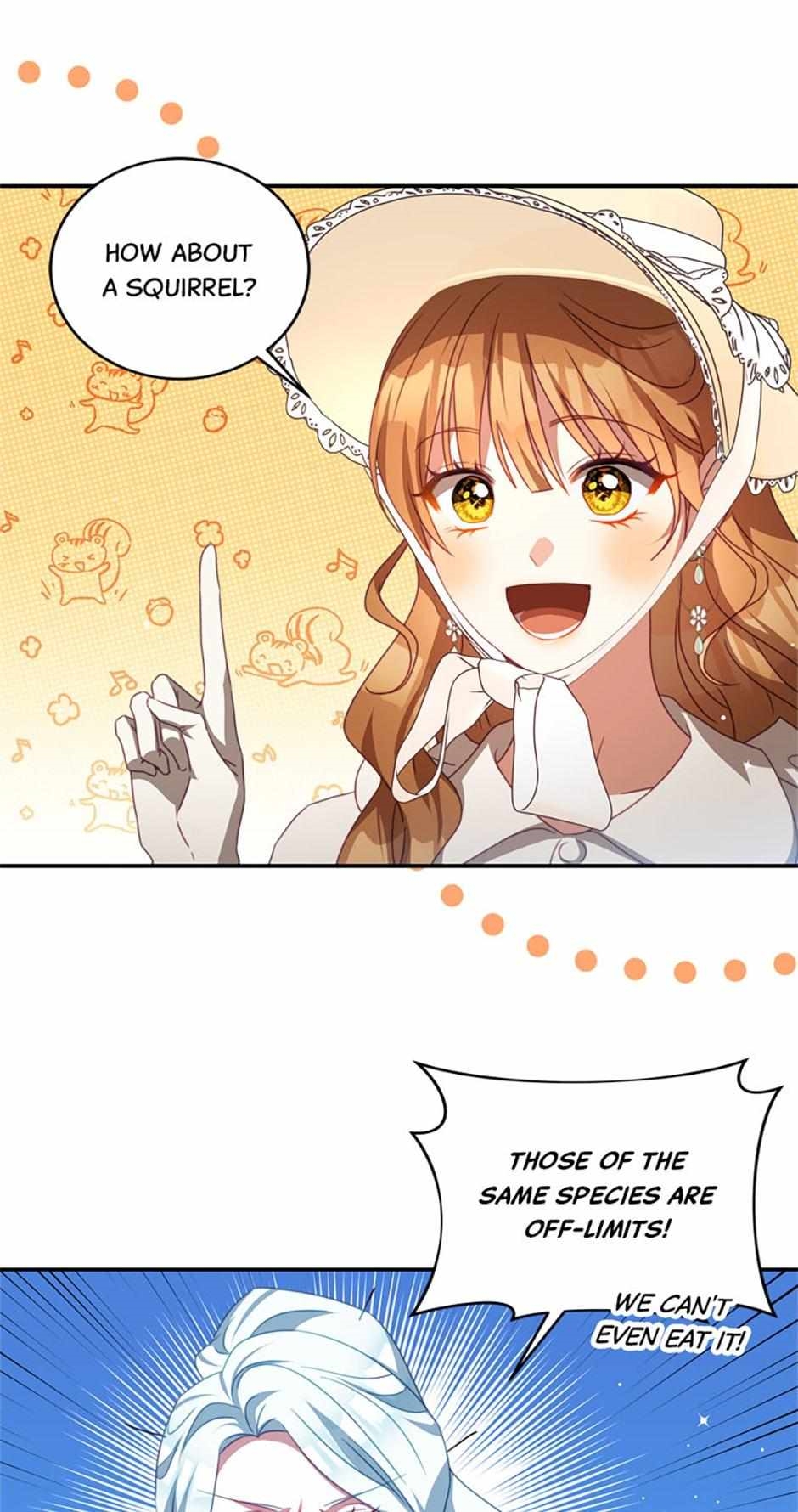 I Have Become The Heroes’ Rival Chapter 95 - Page 28