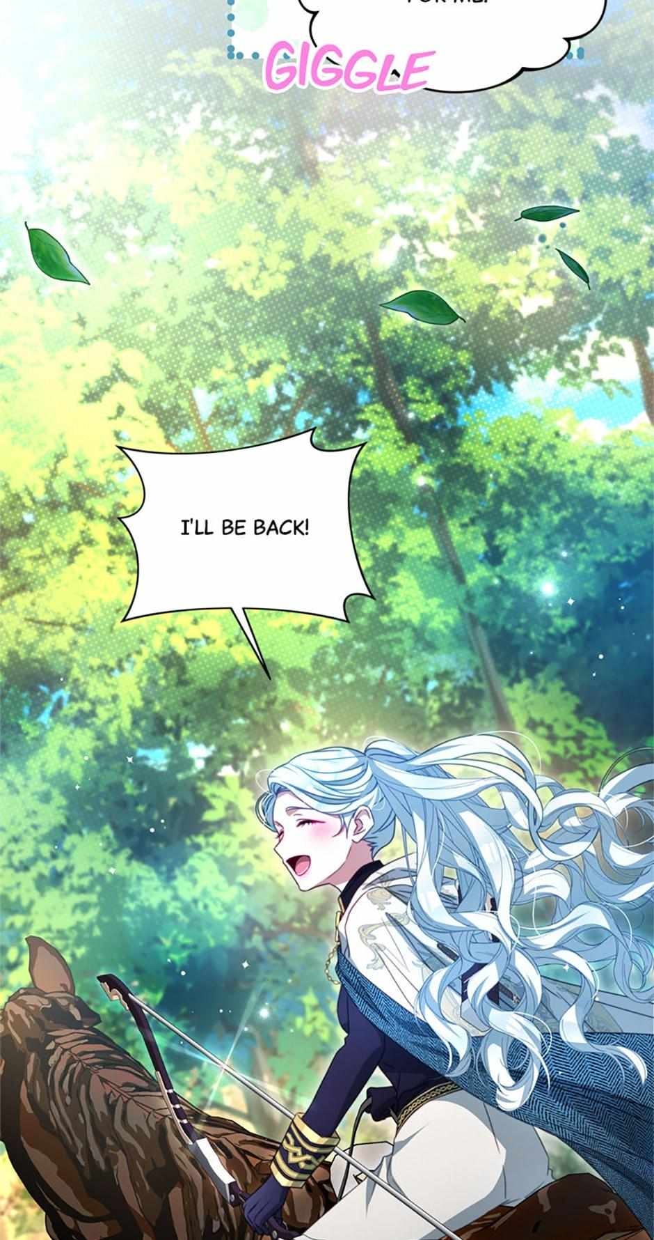 I Have Become The Heroes’ Rival Chapter 95 - Page 30