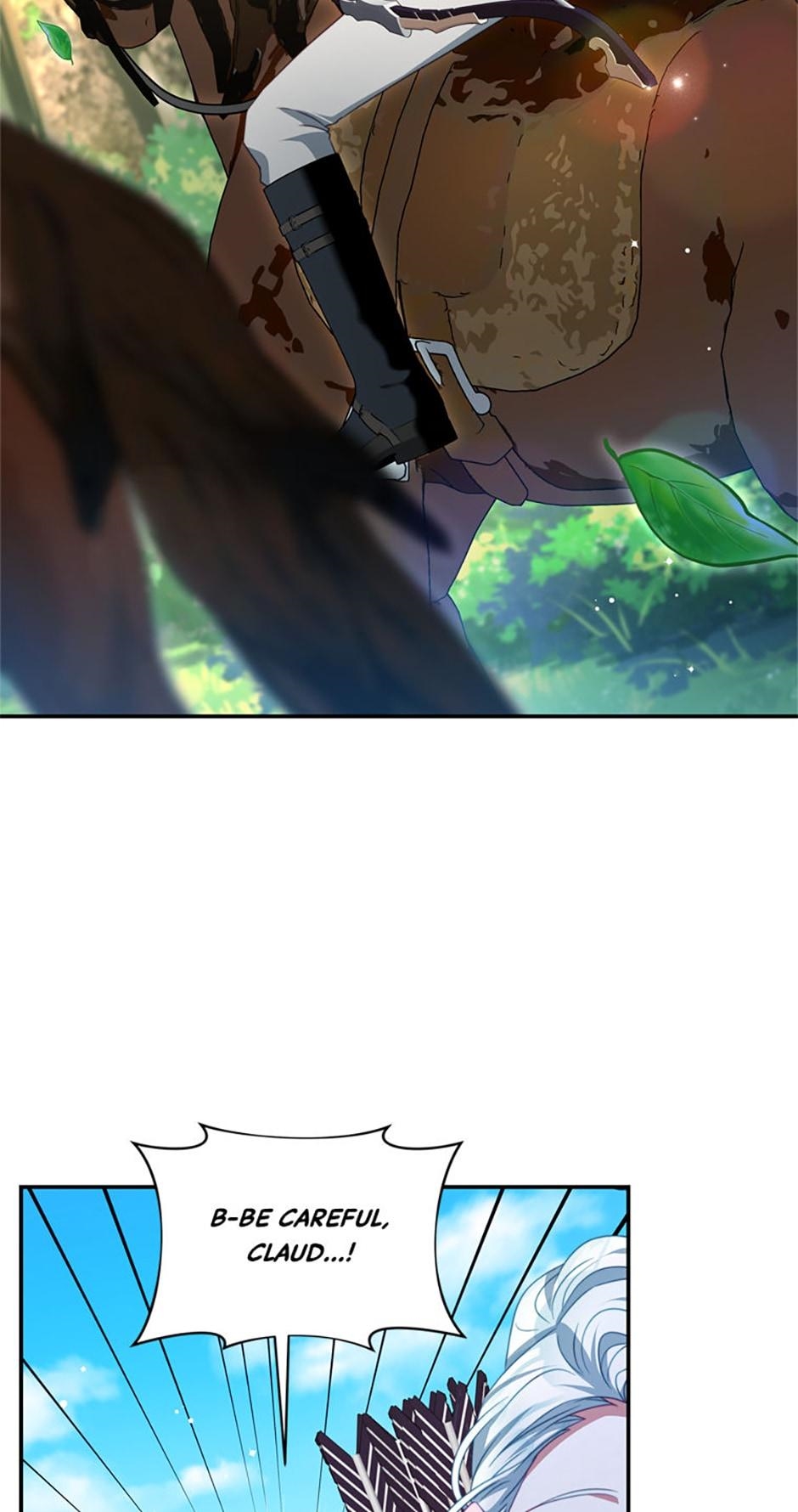 I Have Become The Heroes’ Rival Chapter 95 - Page 31