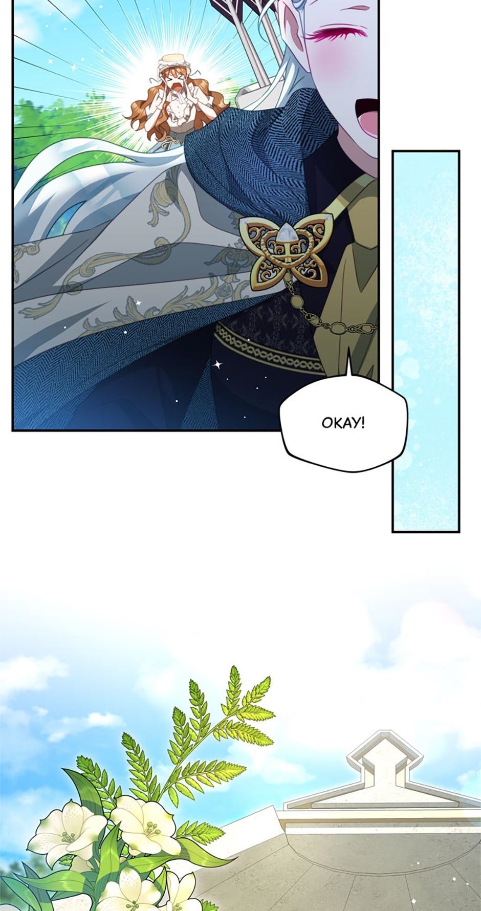 I Have Become The Heroes’ Rival Chapter 95 - Page 32