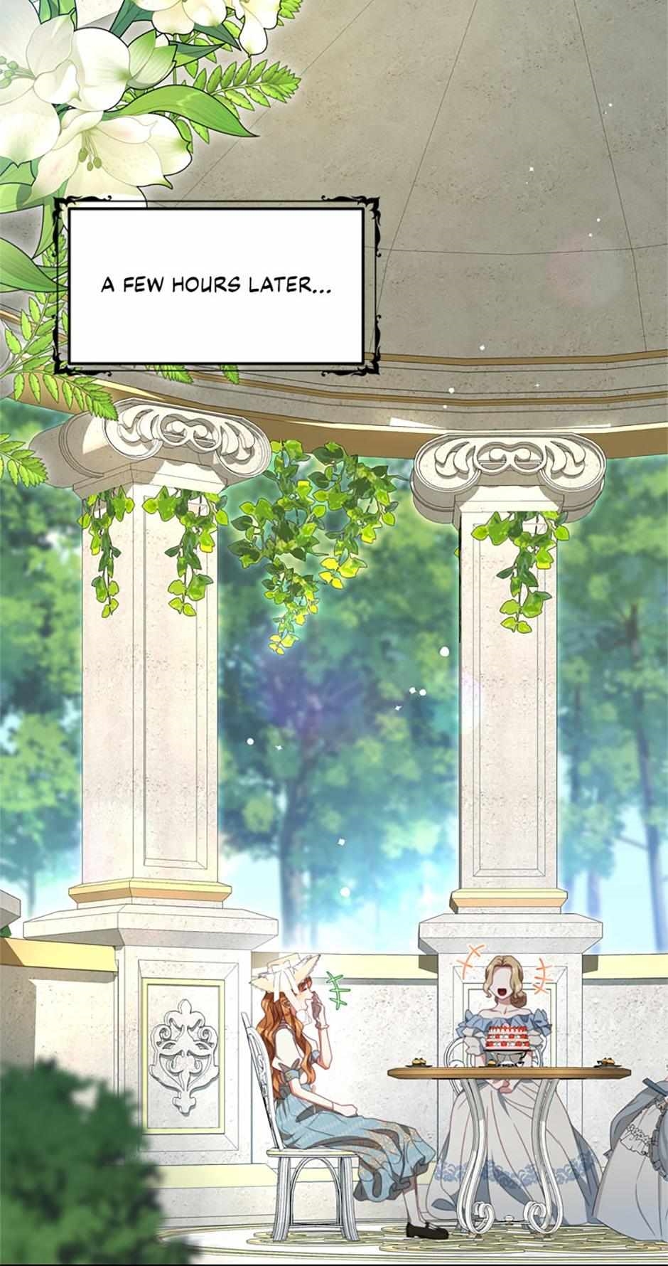 I Have Become The Heroes’ Rival Chapter 95 - Page 33