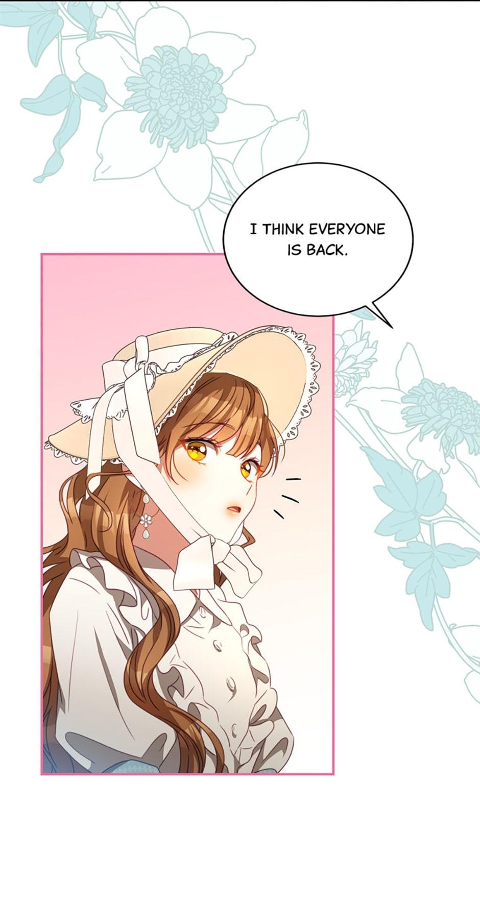 I Have Become The Heroes’ Rival Chapter 95 - Page 34