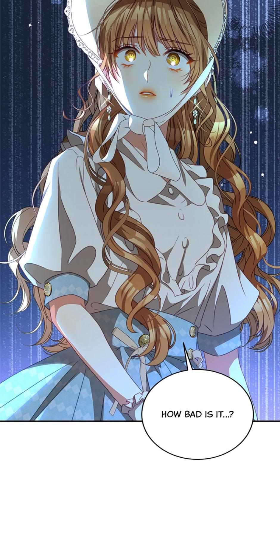 I Have Become The Heroes’ Rival Chapter 95 - Page 38