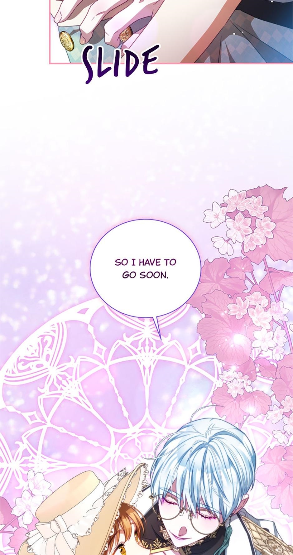 I Have Become The Heroes’ Rival Chapter 95 - Page 4