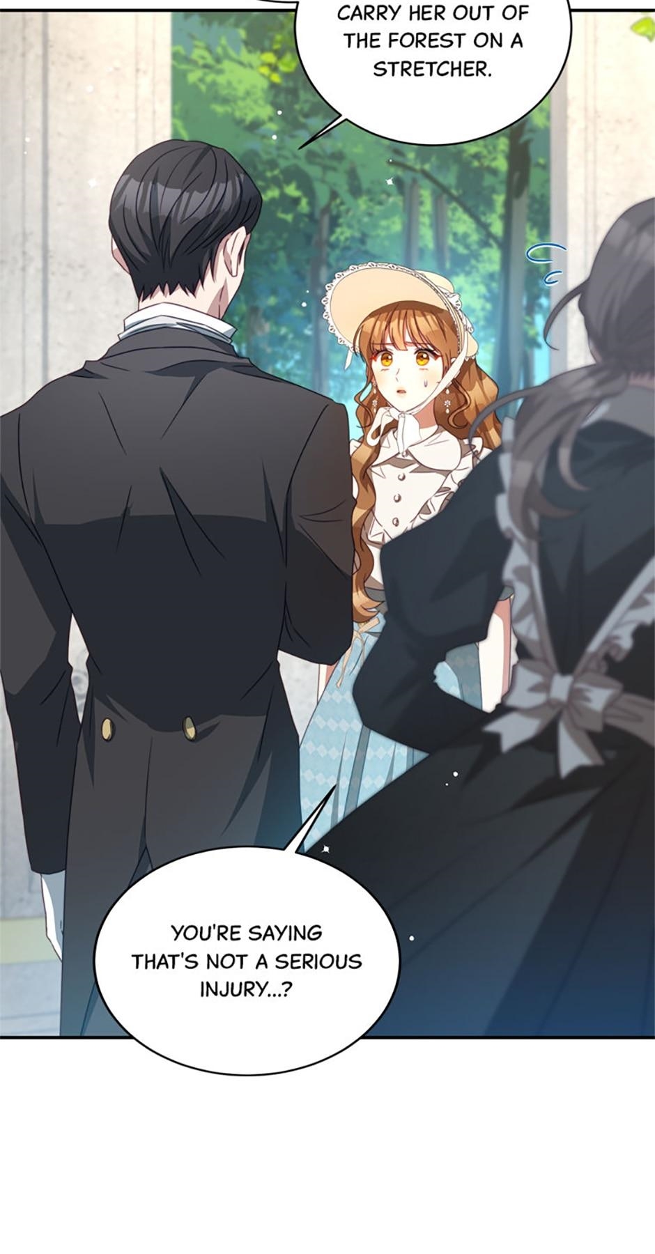 I Have Become The Heroes’ Rival Chapter 95 - Page 40