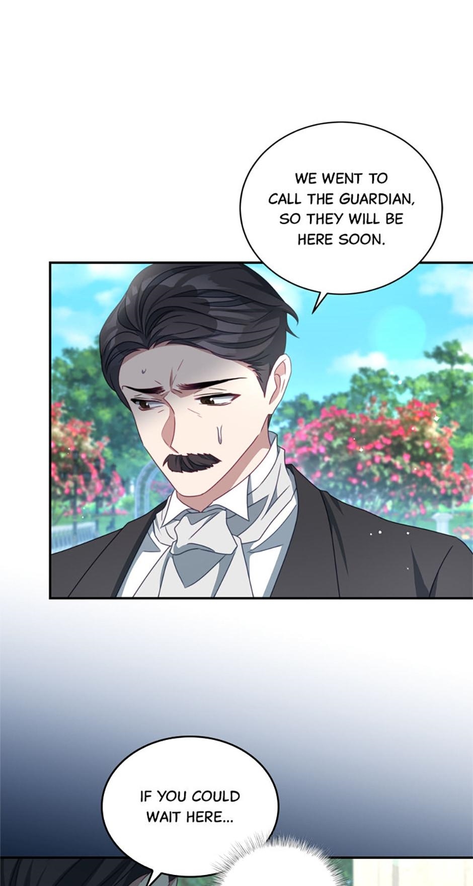 I Have Become The Heroes’ Rival Chapter 95 - Page 41