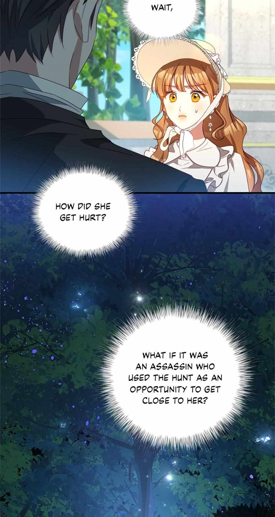 I Have Become The Heroes’ Rival Chapter 95 - Page 42