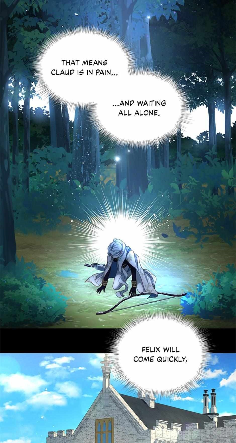 I Have Become The Heroes’ Rival Chapter 95 - Page 43