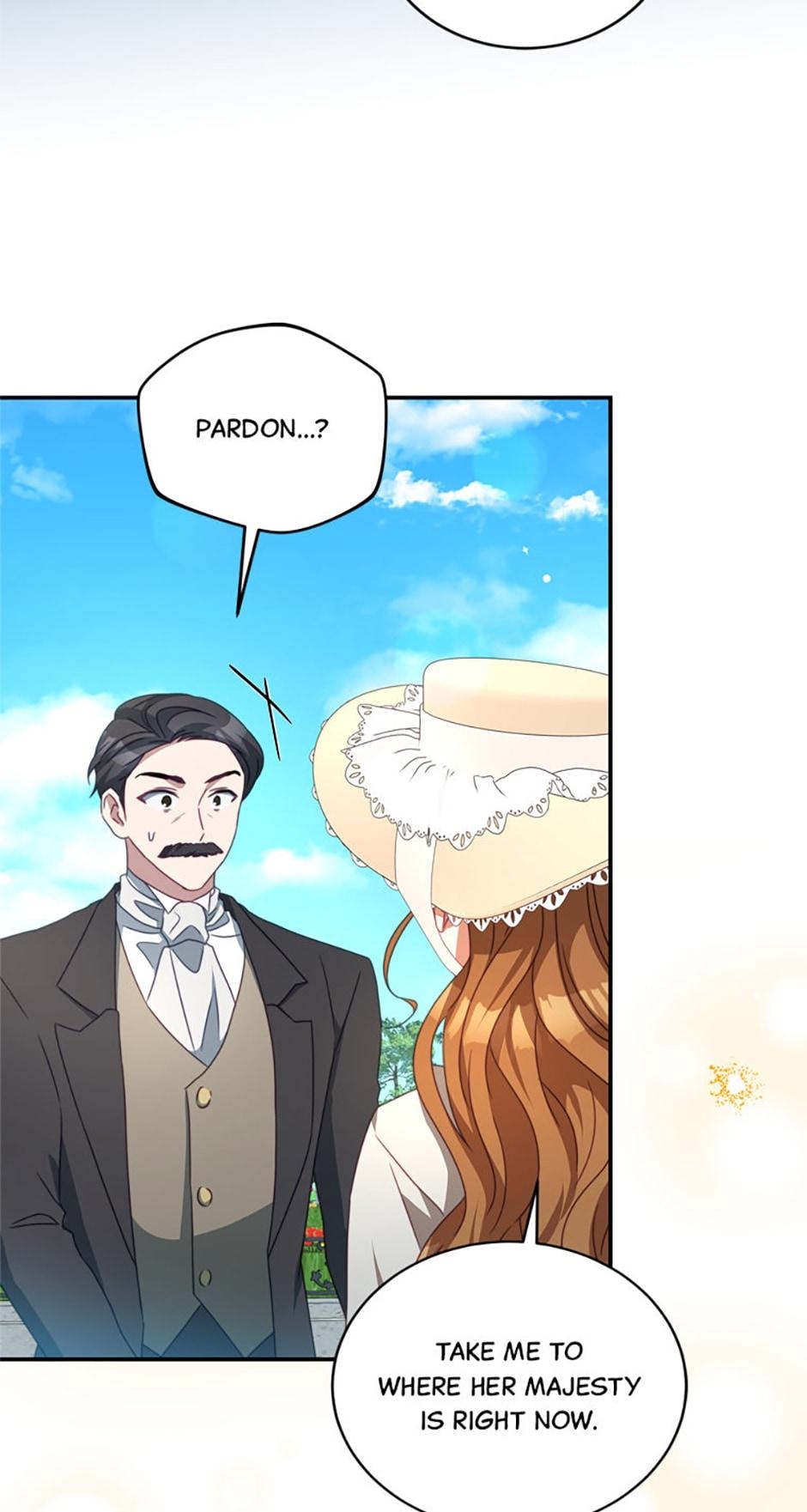 I Have Become The Heroes’ Rival Chapter 95 - Page 46