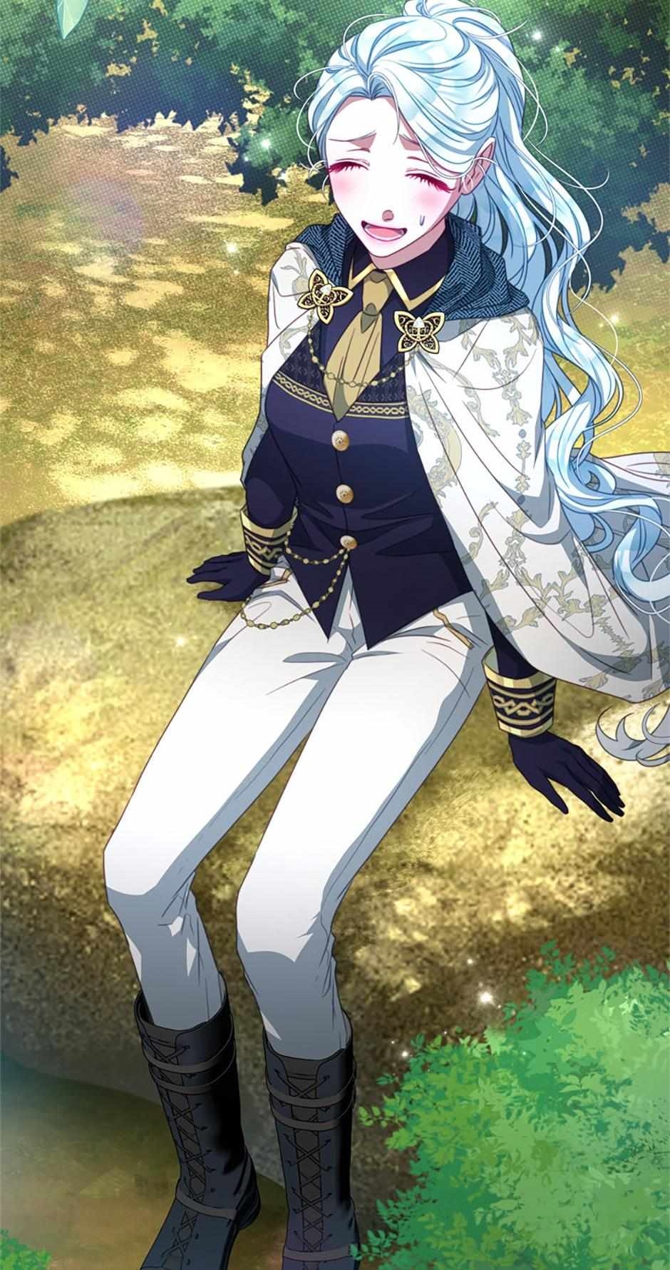 I Have Become The Heroes’ Rival Chapter 95 - Page 49