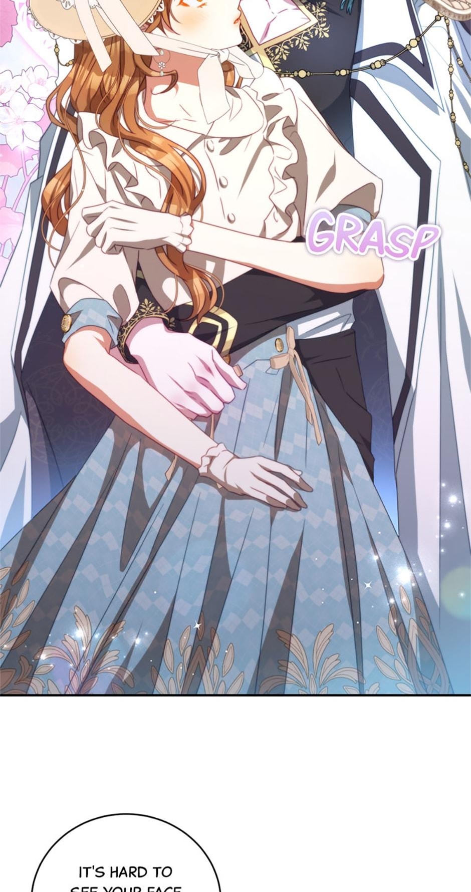 I Have Become The Heroes’ Rival Chapter 95 - Page 5