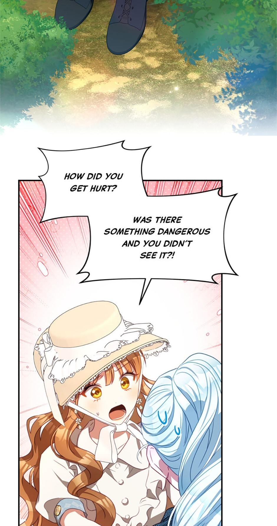 I Have Become The Heroes’ Rival Chapter 95 - Page 50