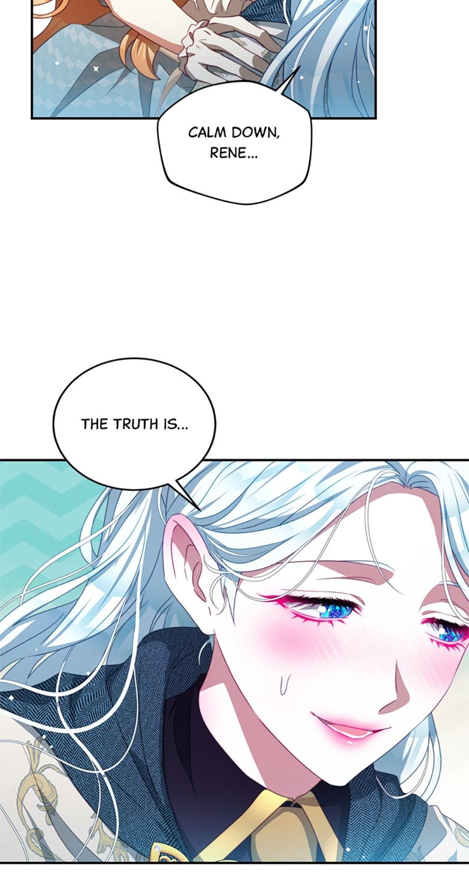 I Have Become The Heroes’ Rival Chapter 95 - Page 51