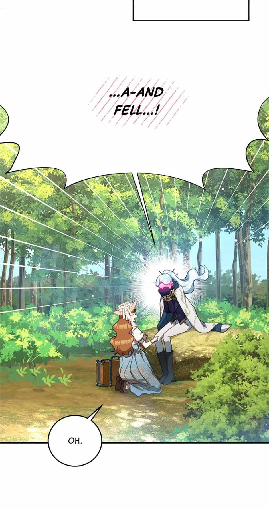 I Have Become The Heroes’ Rival Chapter 95 - Page 53