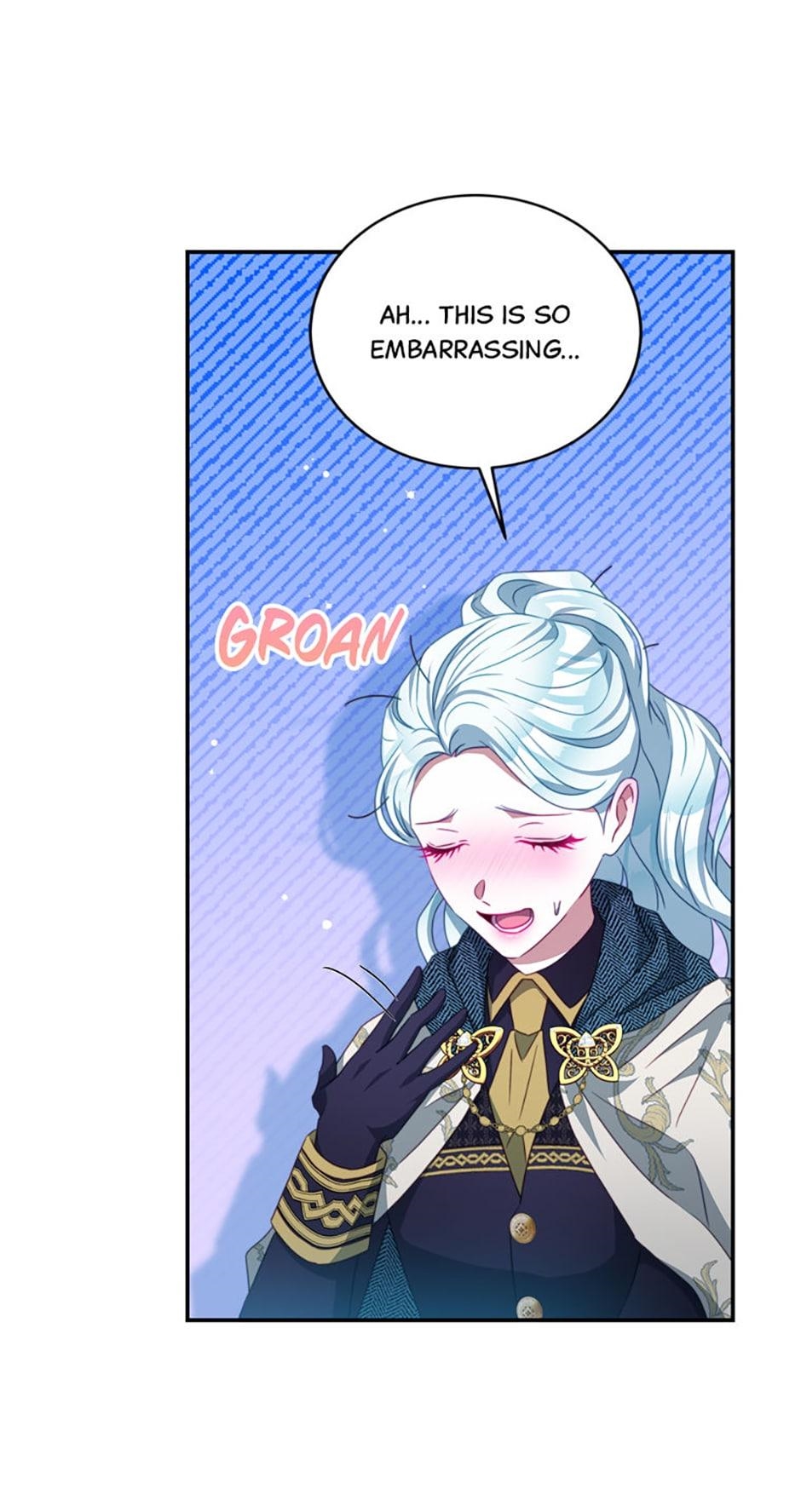 I Have Become The Heroes’ Rival Chapter 95 - Page 54