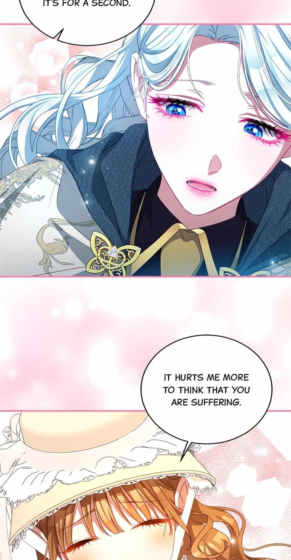 I Have Become The Heroes’ Rival Chapter 95 - Page 56