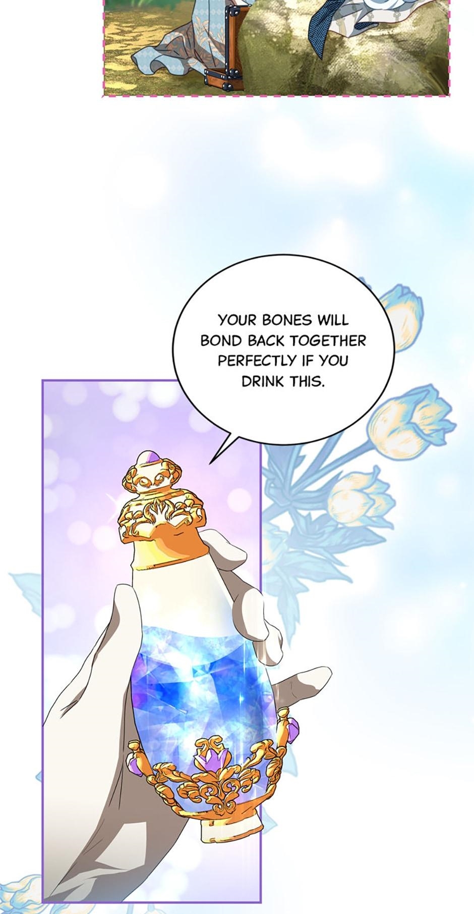 I Have Become The Heroes’ Rival Chapter 95 - Page 58