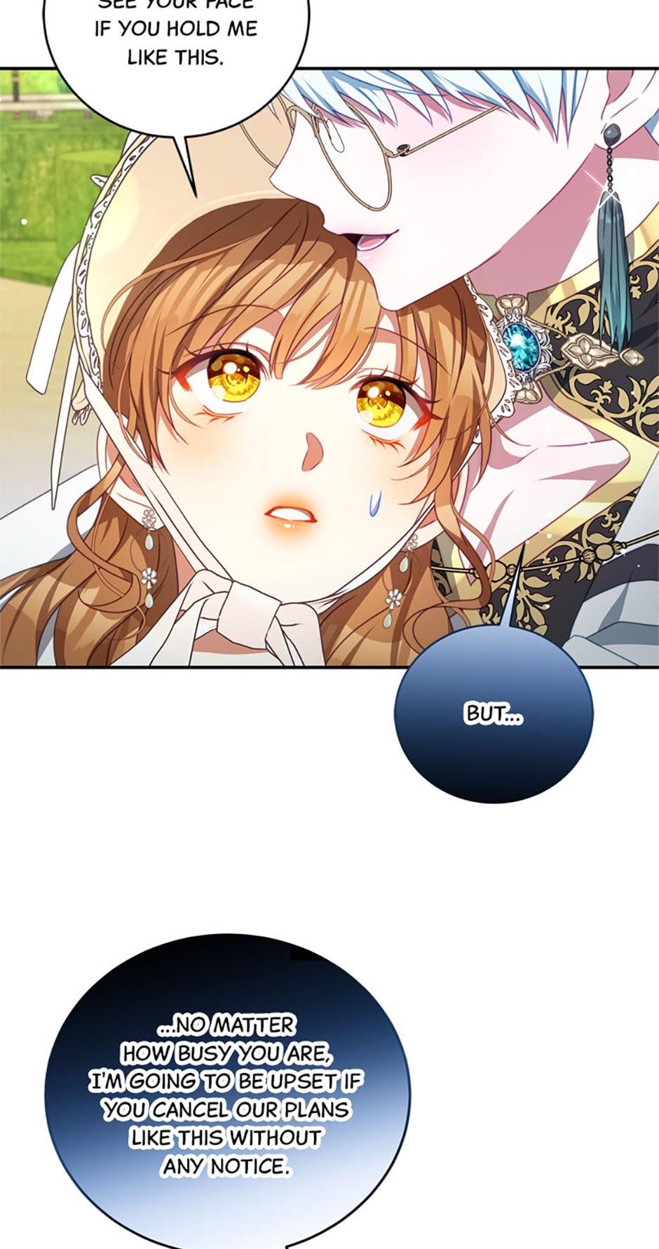 I Have Become The Heroes’ Rival Chapter 95 - Page 6