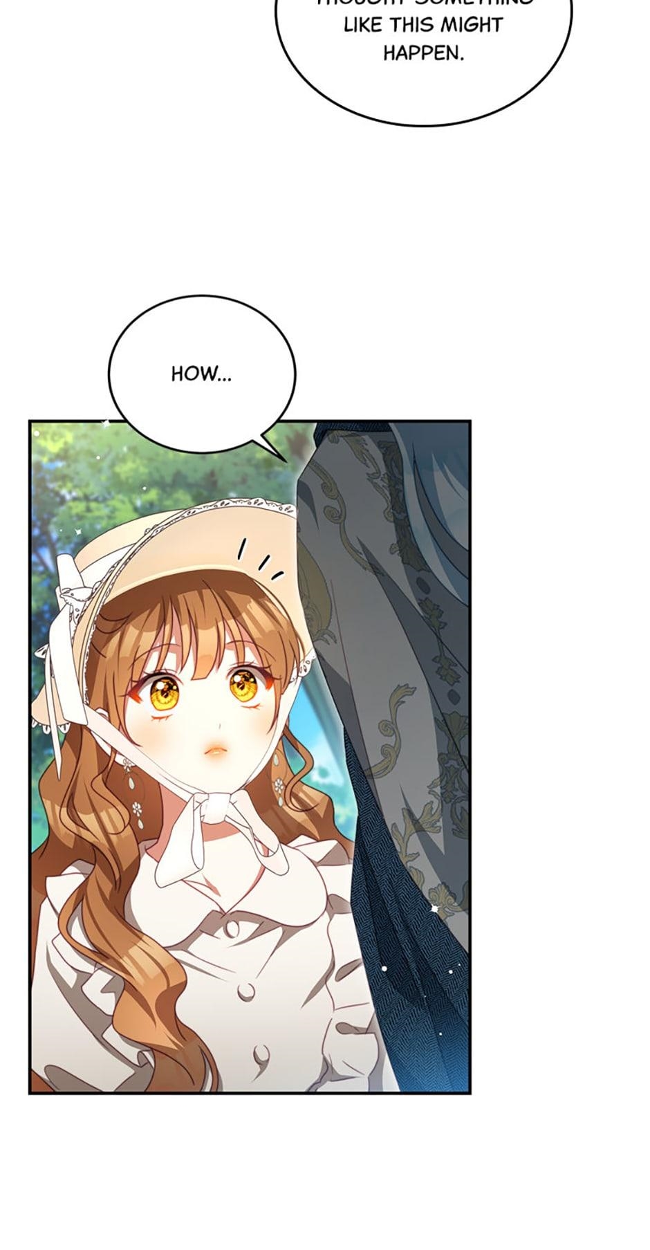 I Have Become The Heroes’ Rival Chapter 95 - Page 60