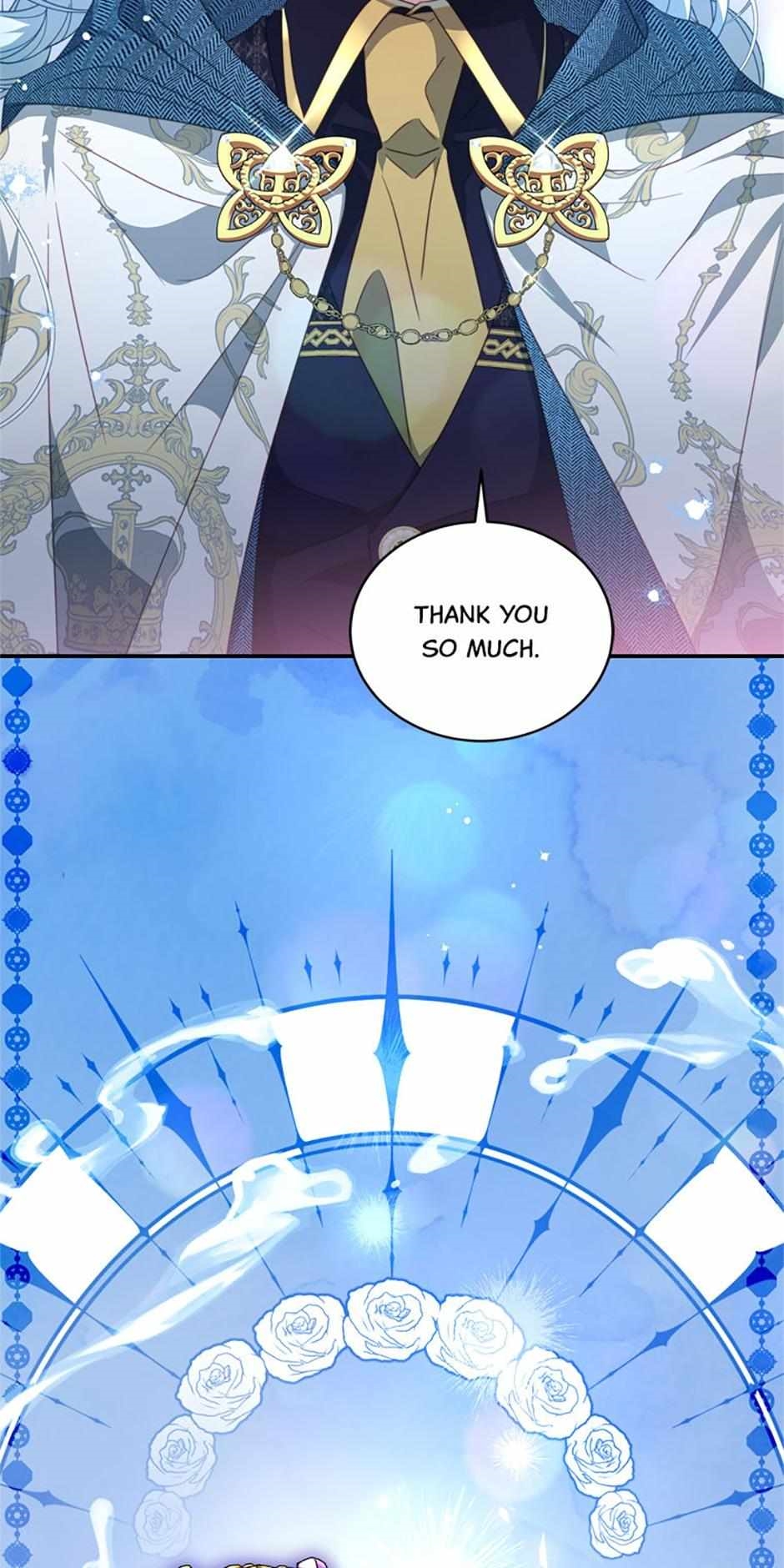 I Have Become The Heroes’ Rival Chapter 95 - Page 62