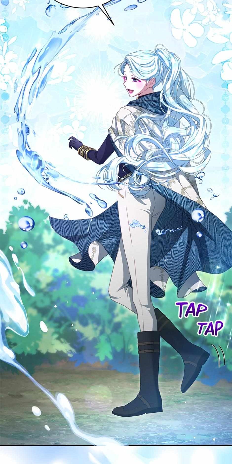 I Have Become The Heroes’ Rival Chapter 95 - Page 64