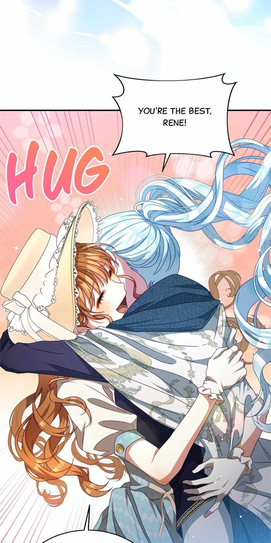 I Have Become The Heroes’ Rival Chapter 95 - Page 65