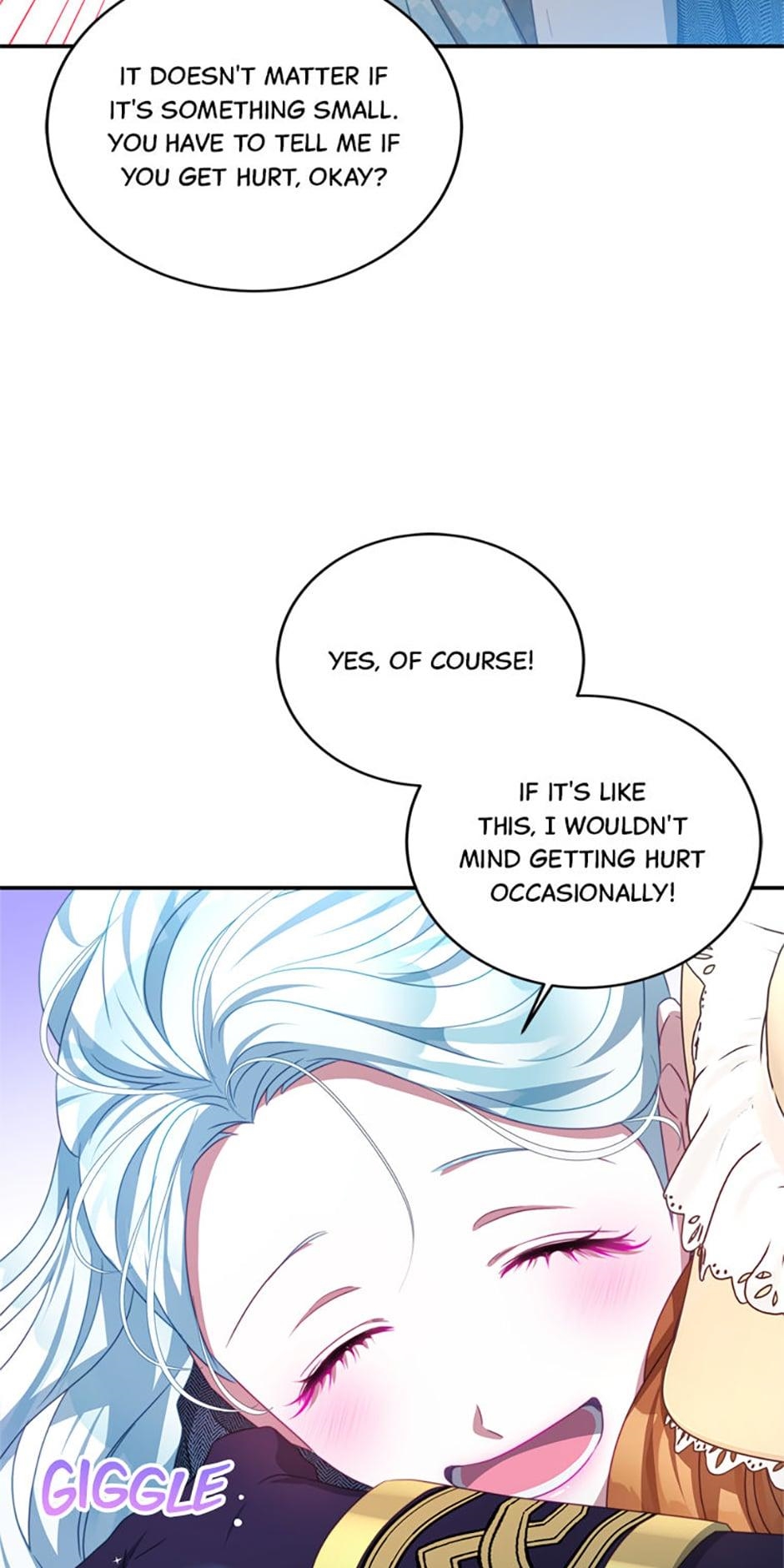 I Have Become The Heroes’ Rival Chapter 95 - Page 66