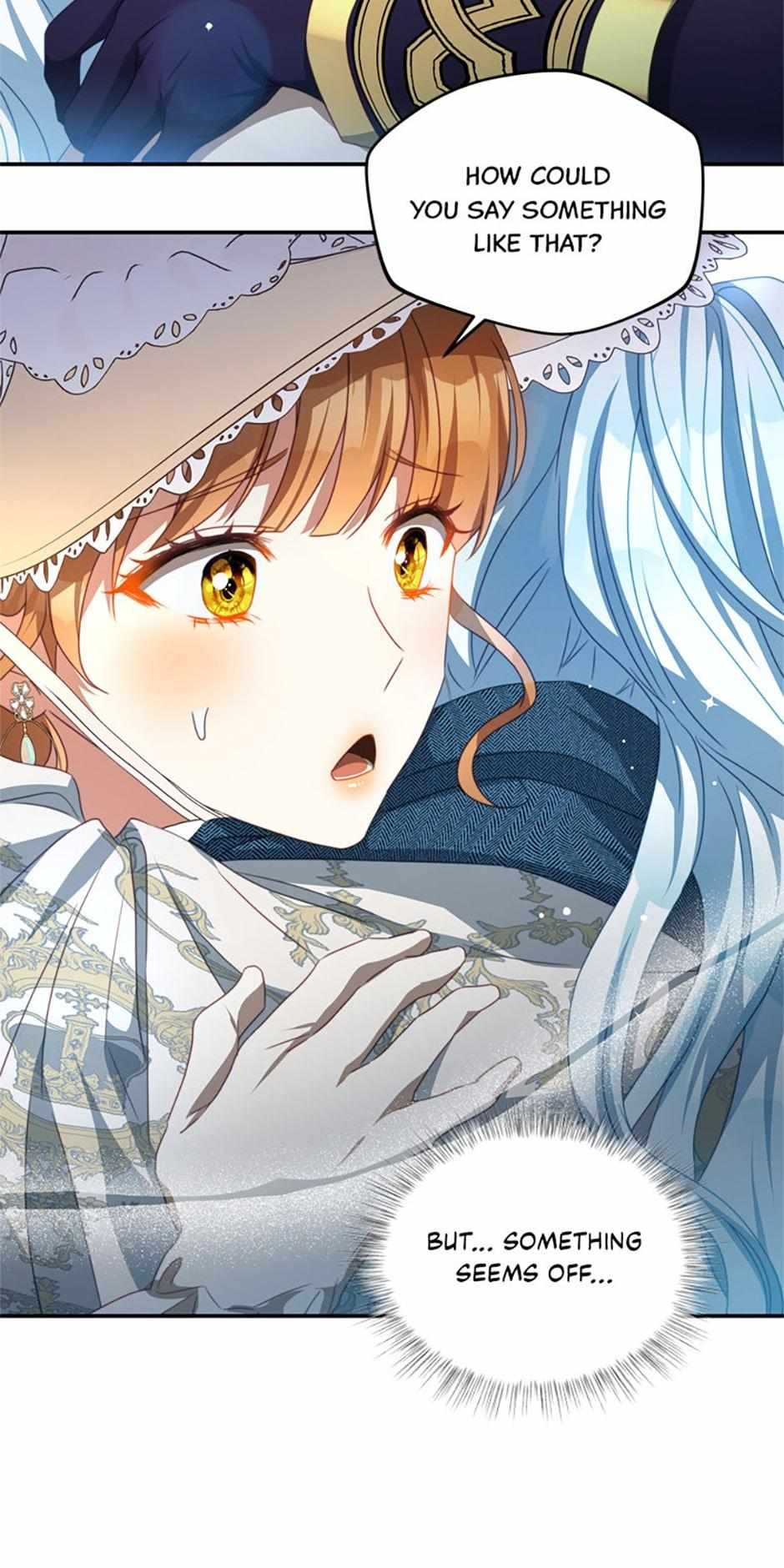 I Have Become The Heroes’ Rival Chapter 95 - Page 67