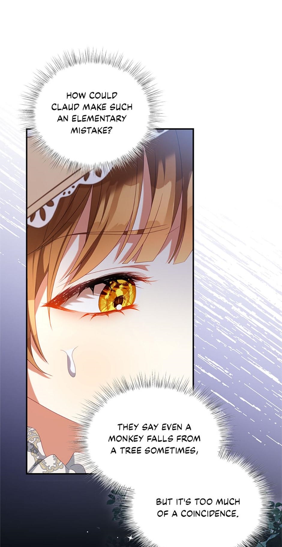 I Have Become The Heroes’ Rival Chapter 95 - Page 68