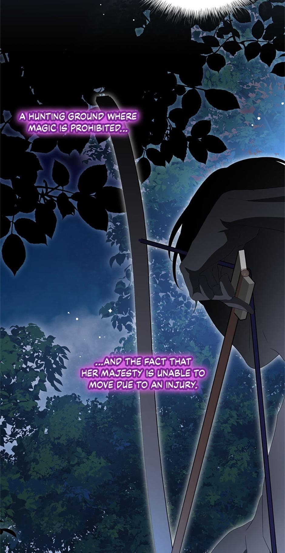 I Have Become The Heroes’ Rival Chapter 95 - Page 69