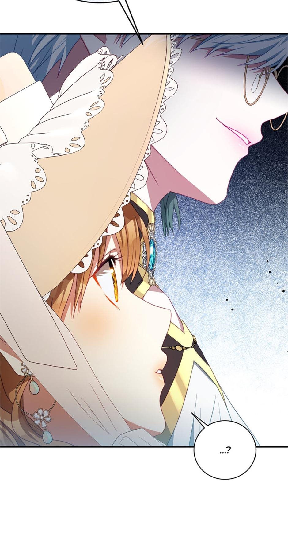 I Have Become The Heroes’ Rival Chapter 95 - Page 7