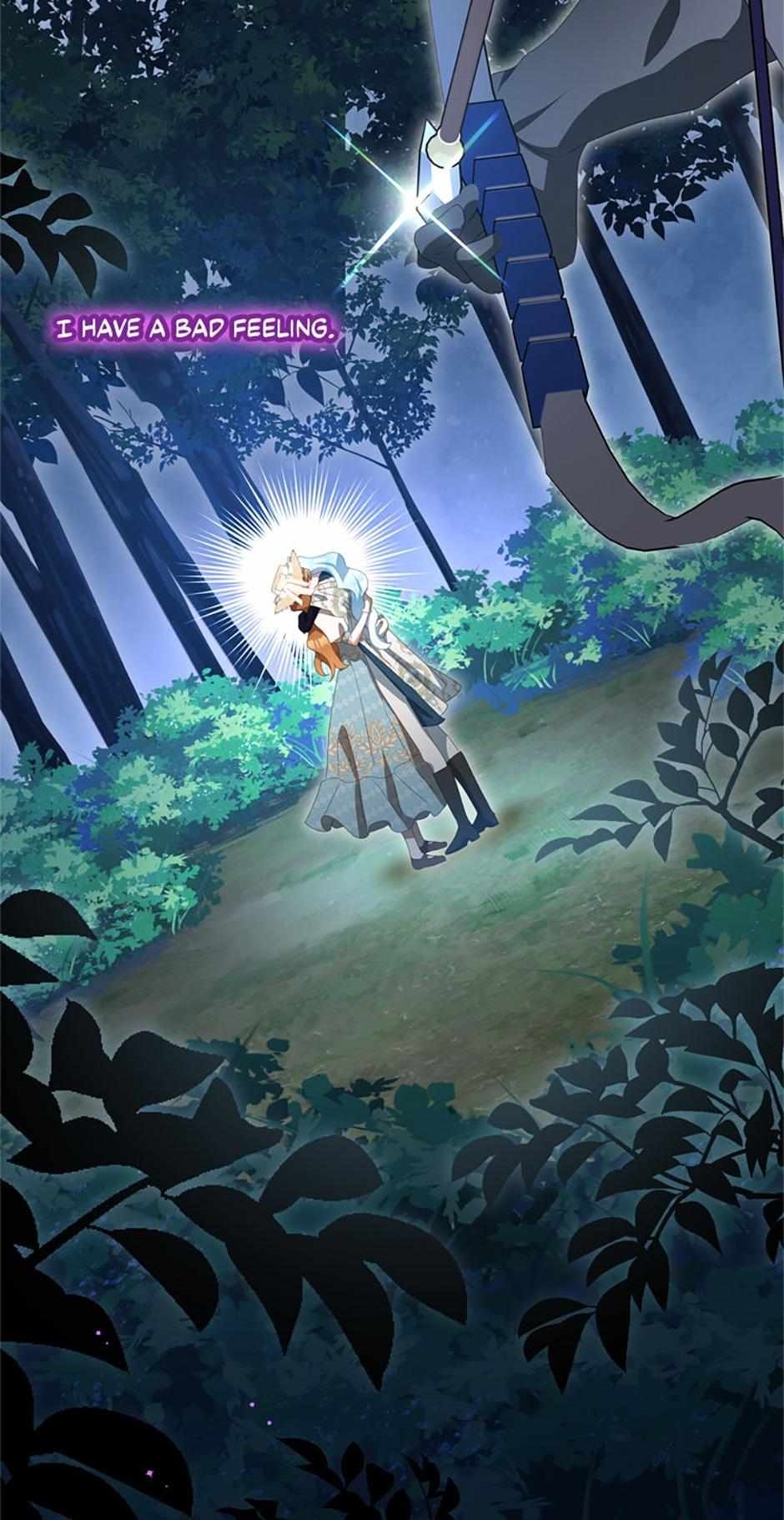 I Have Become The Heroes’ Rival Chapter 95 - Page 70