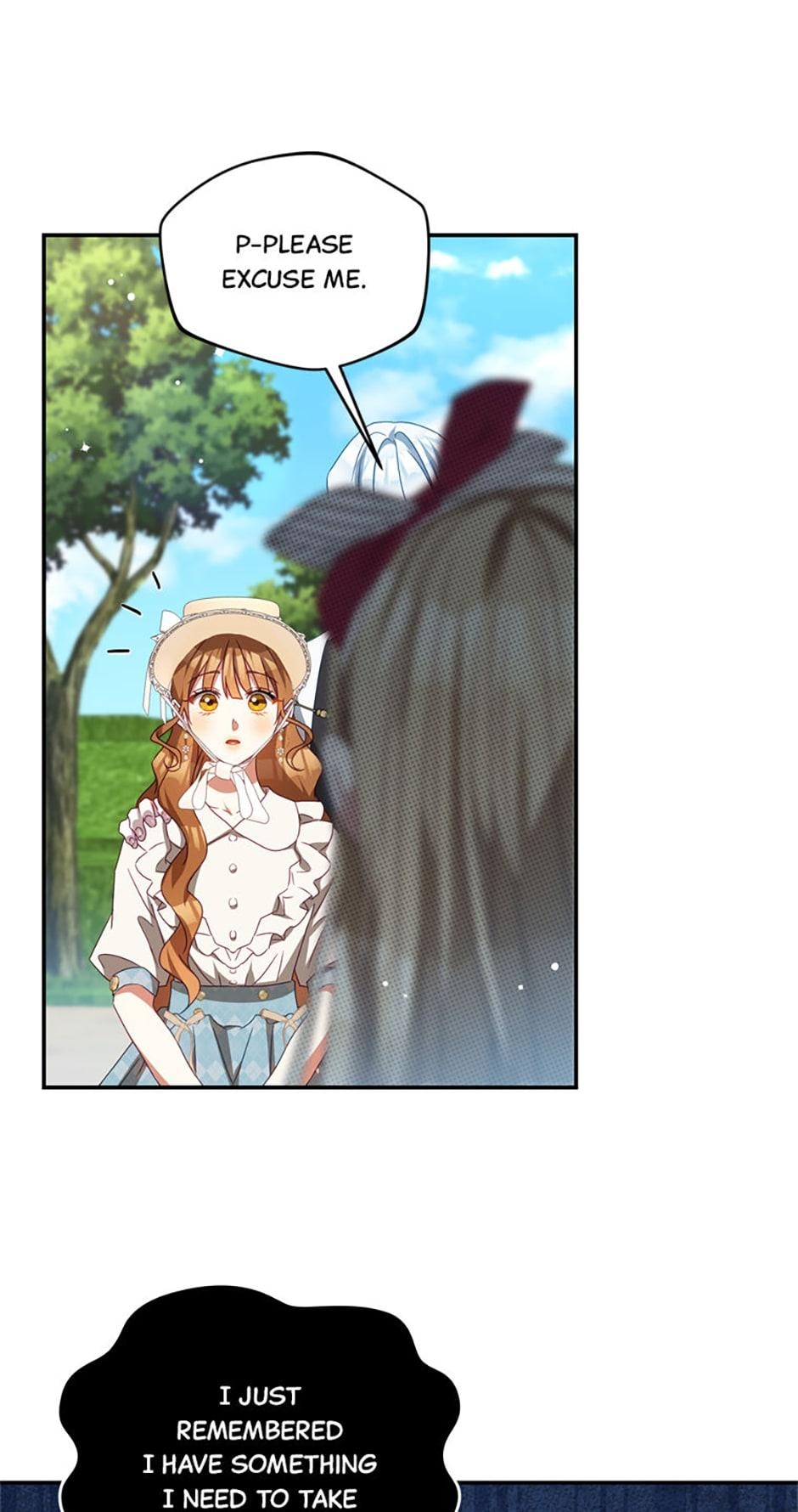 I Have Become The Heroes’ Rival Chapter 95 - Page 8