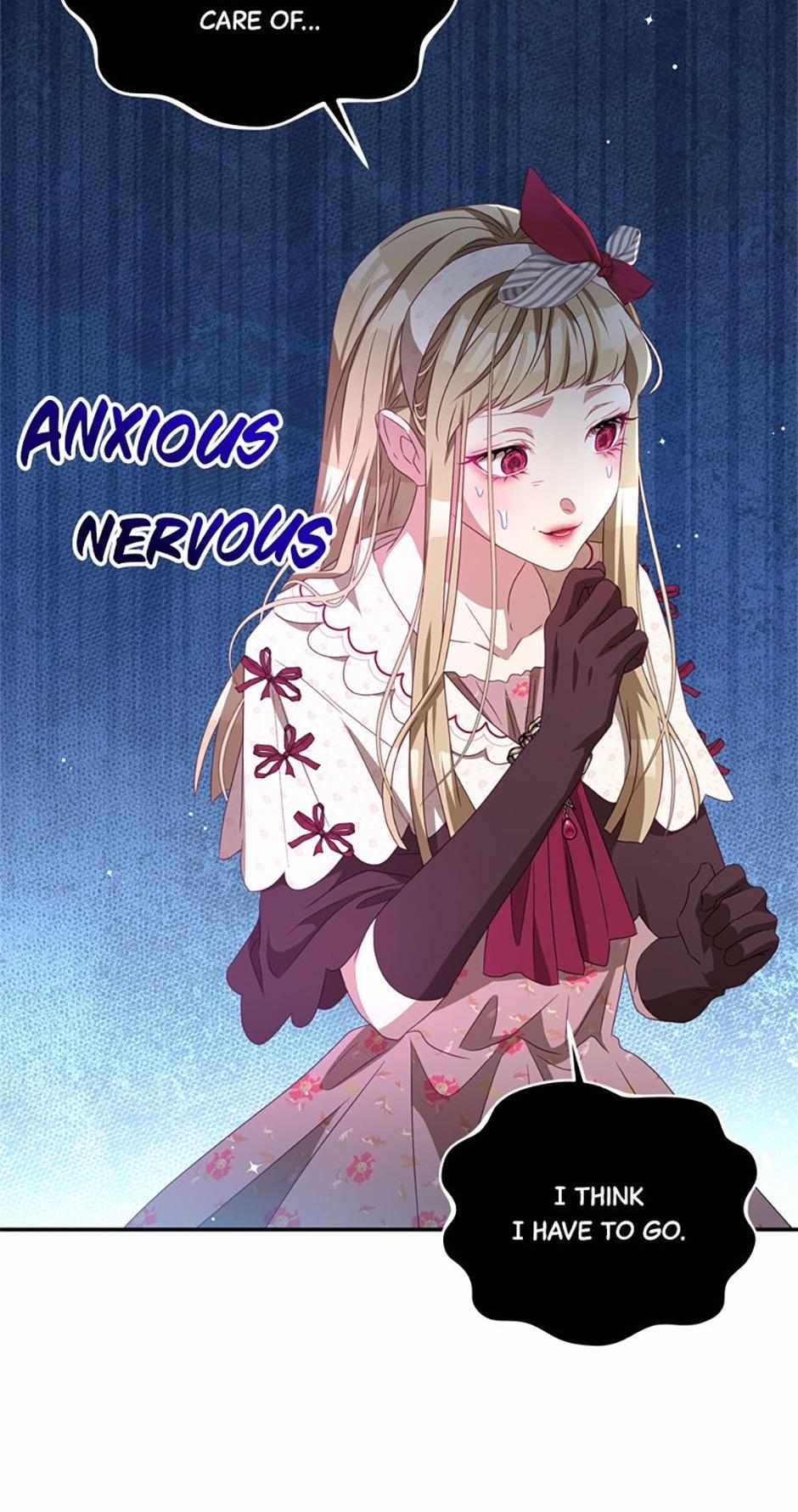 I Have Become The Heroes’ Rival Chapter 95 - Page 9