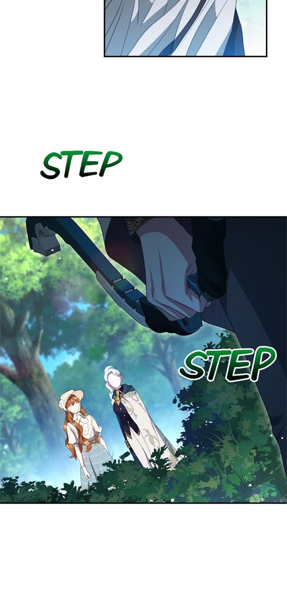 I Have Become The Heroes’ Rival Chapter 96 - Page 12