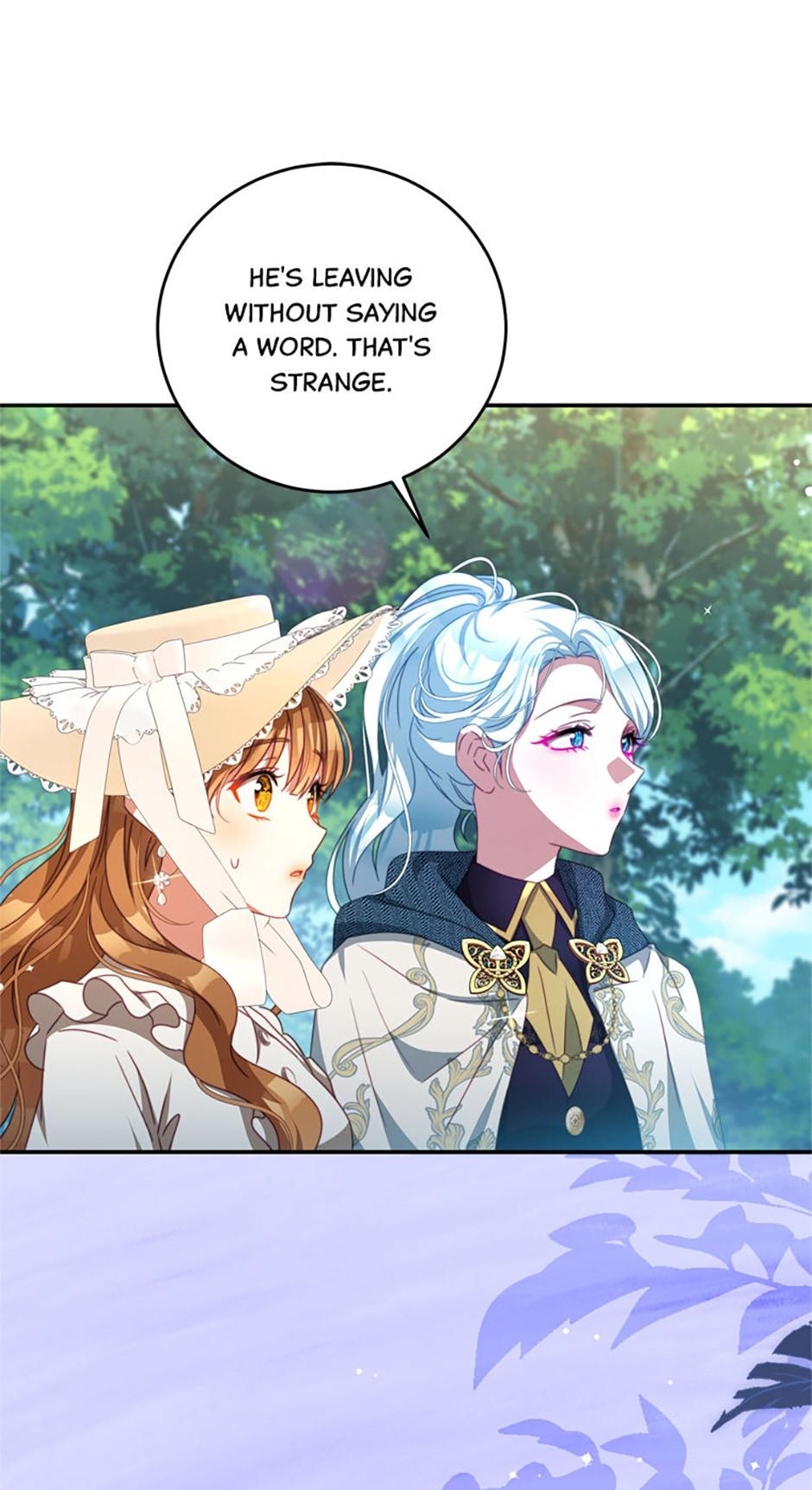 I Have Become The Heroes’ Rival Chapter 96 - Page 13