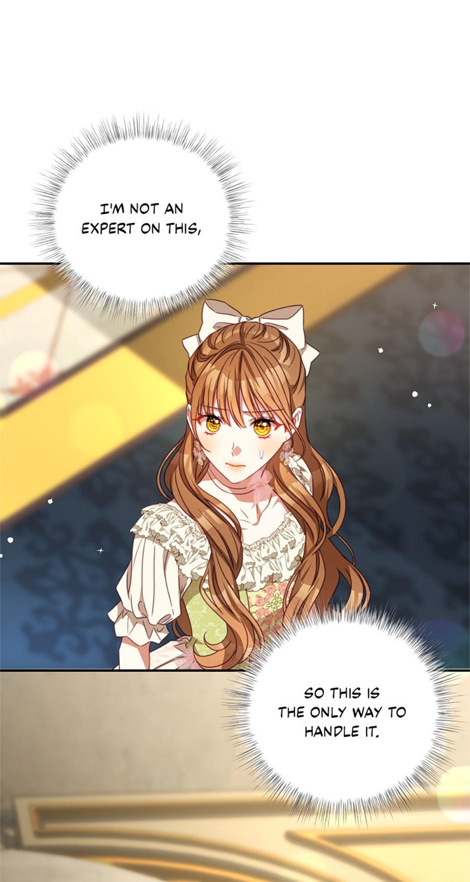 I Have Become The Heroes’ Rival Chapter 96 - Page 19