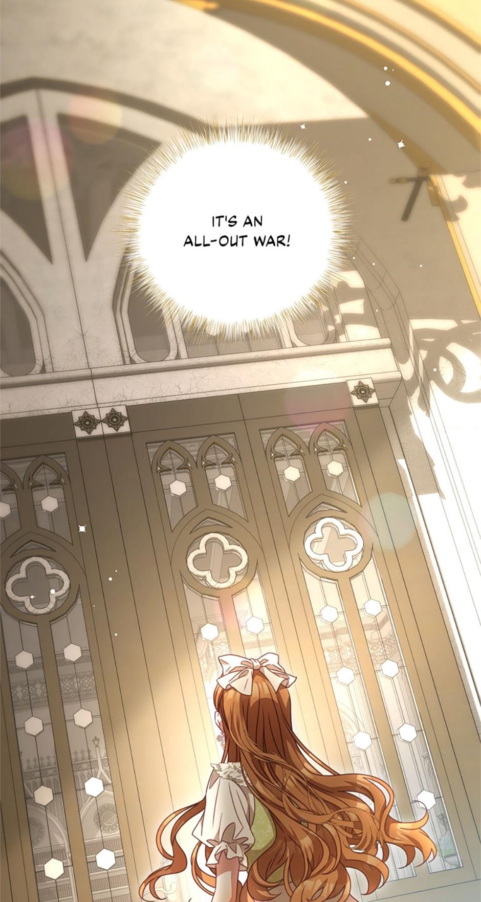 I Have Become The Heroes’ Rival Chapter 96 - Page 20