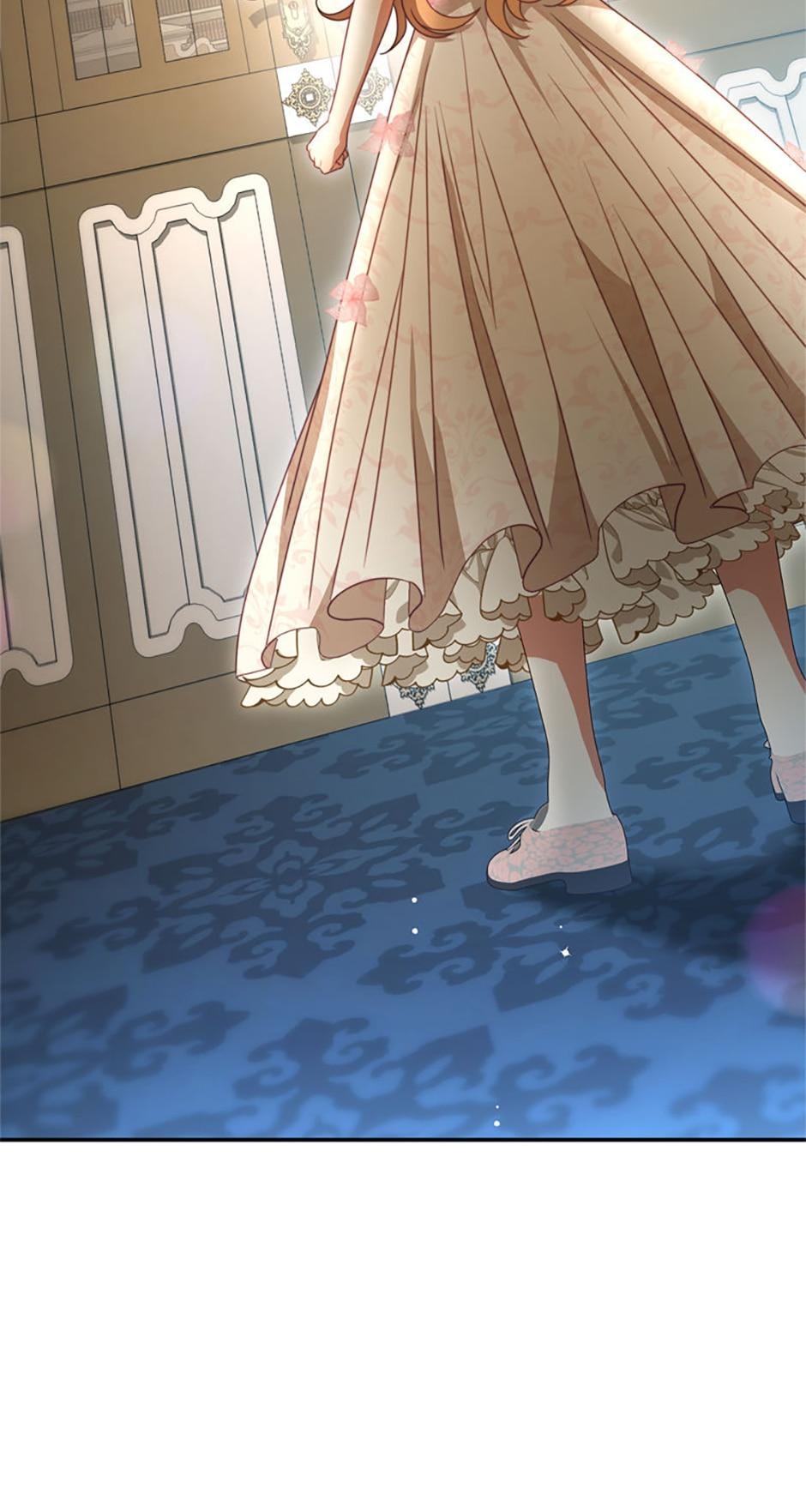 I Have Become The Heroes’ Rival Chapter 96 - Page 21