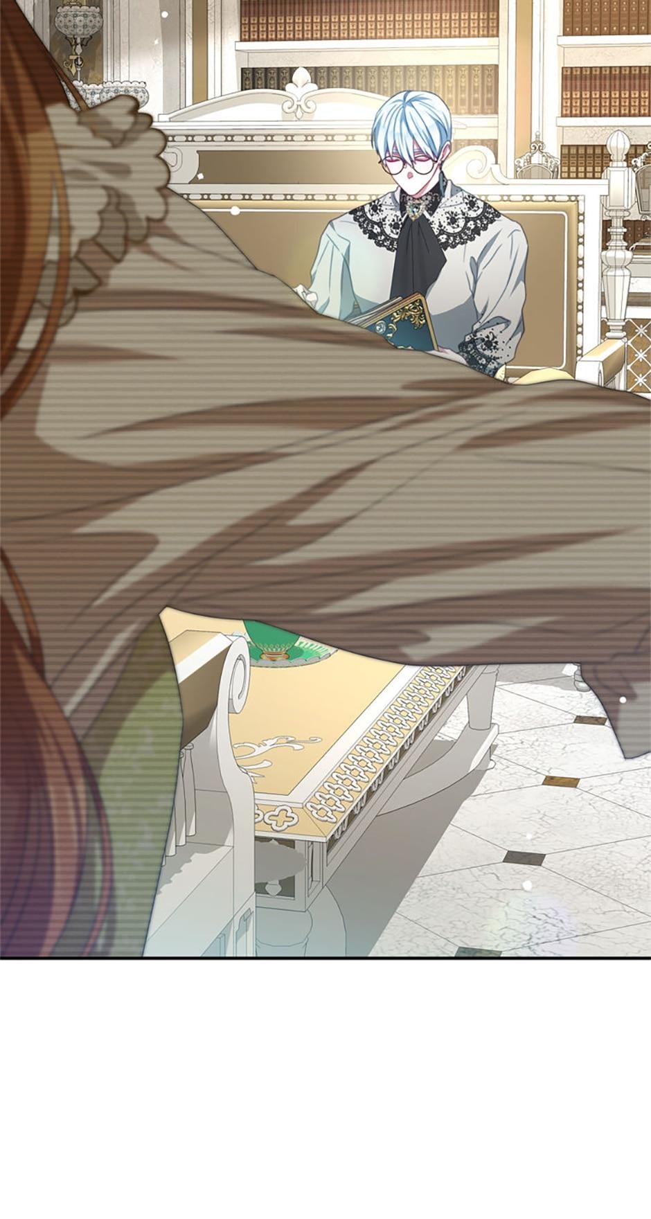 I Have Become The Heroes’ Rival Chapter 96 - Page 24