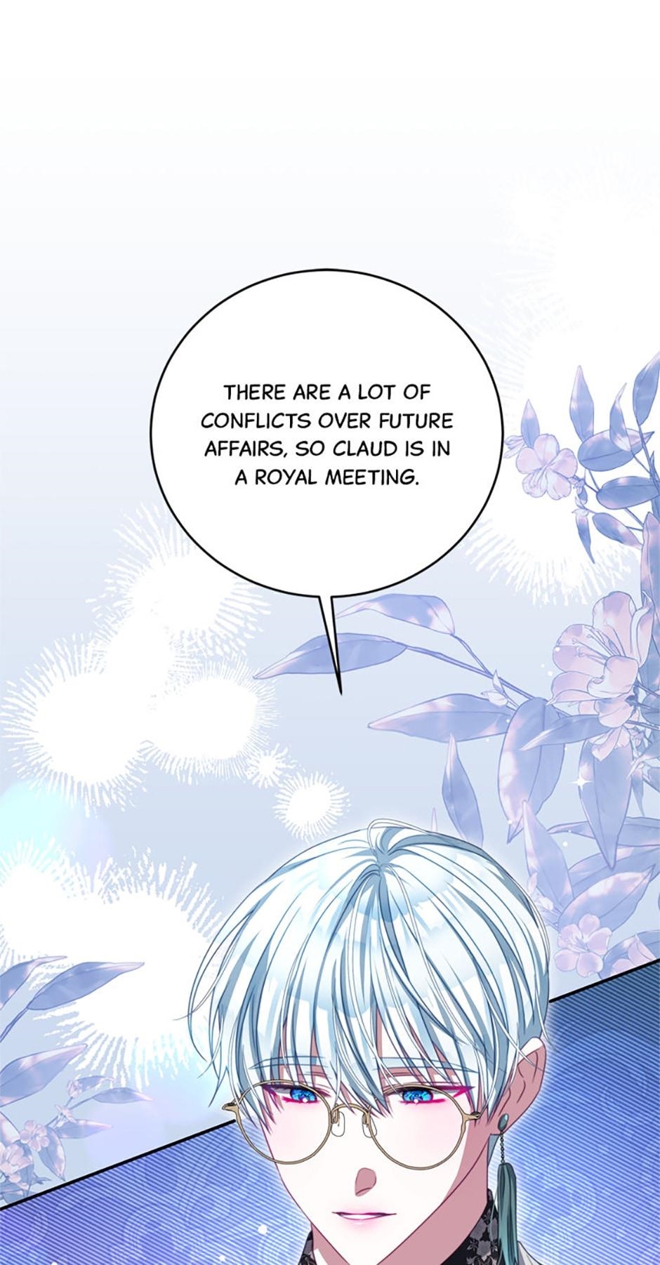 I Have Become The Heroes’ Rival Chapter 96 - Page 25