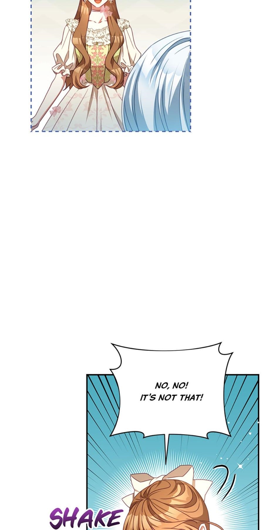 I Have Become The Heroes’ Rival Chapter 96 - Page 27