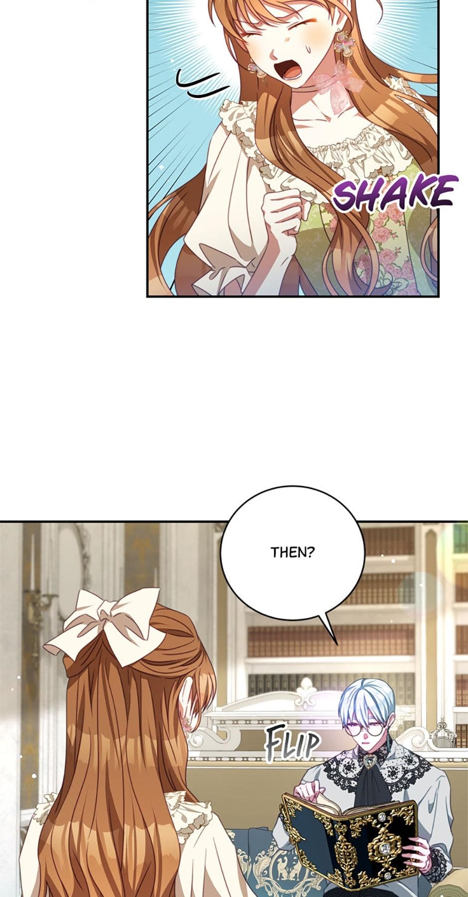 I Have Become The Heroes’ Rival Chapter 96 - Page 28