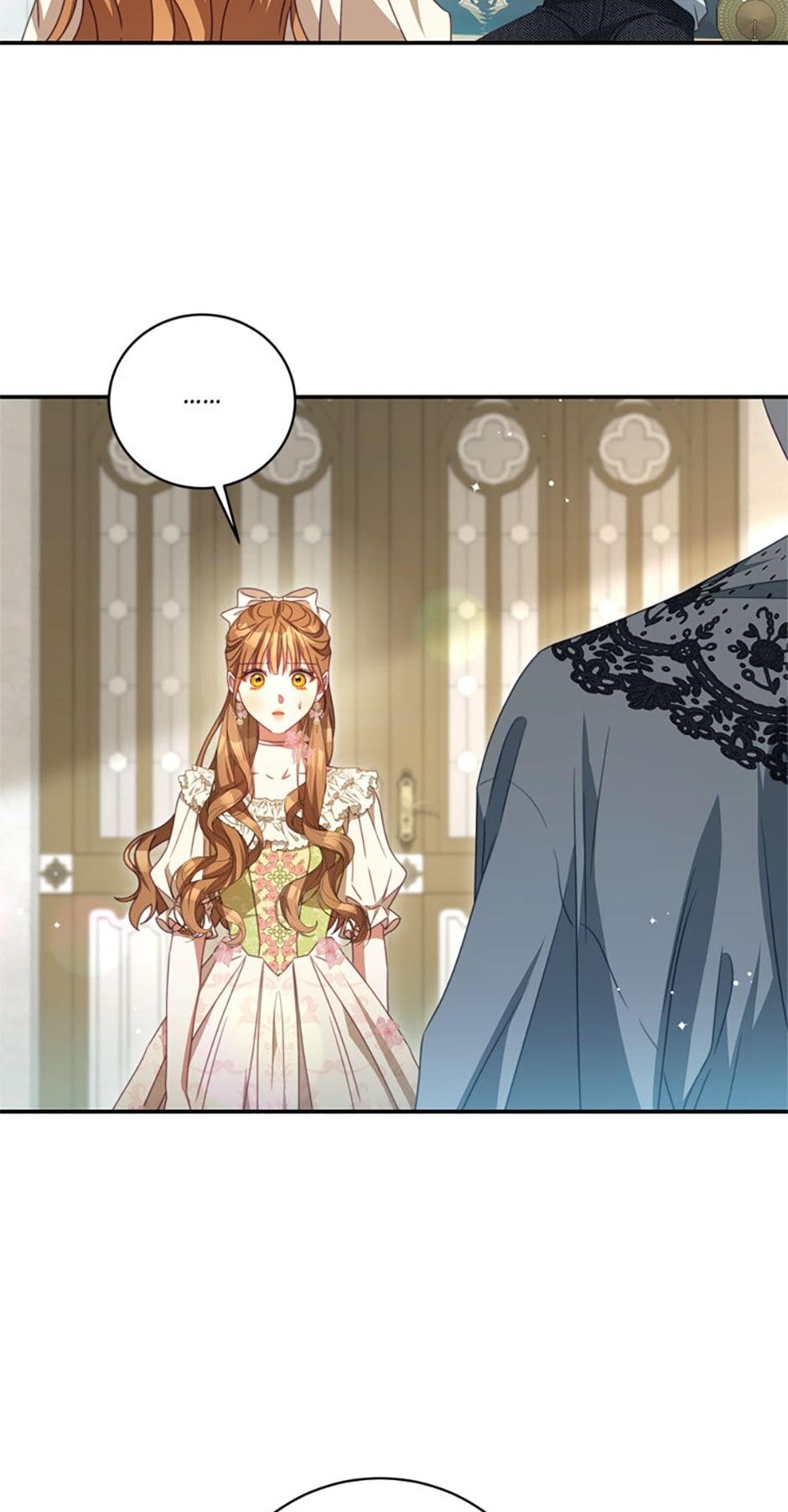 I Have Become The Heroes’ Rival Chapter 96 - Page 29