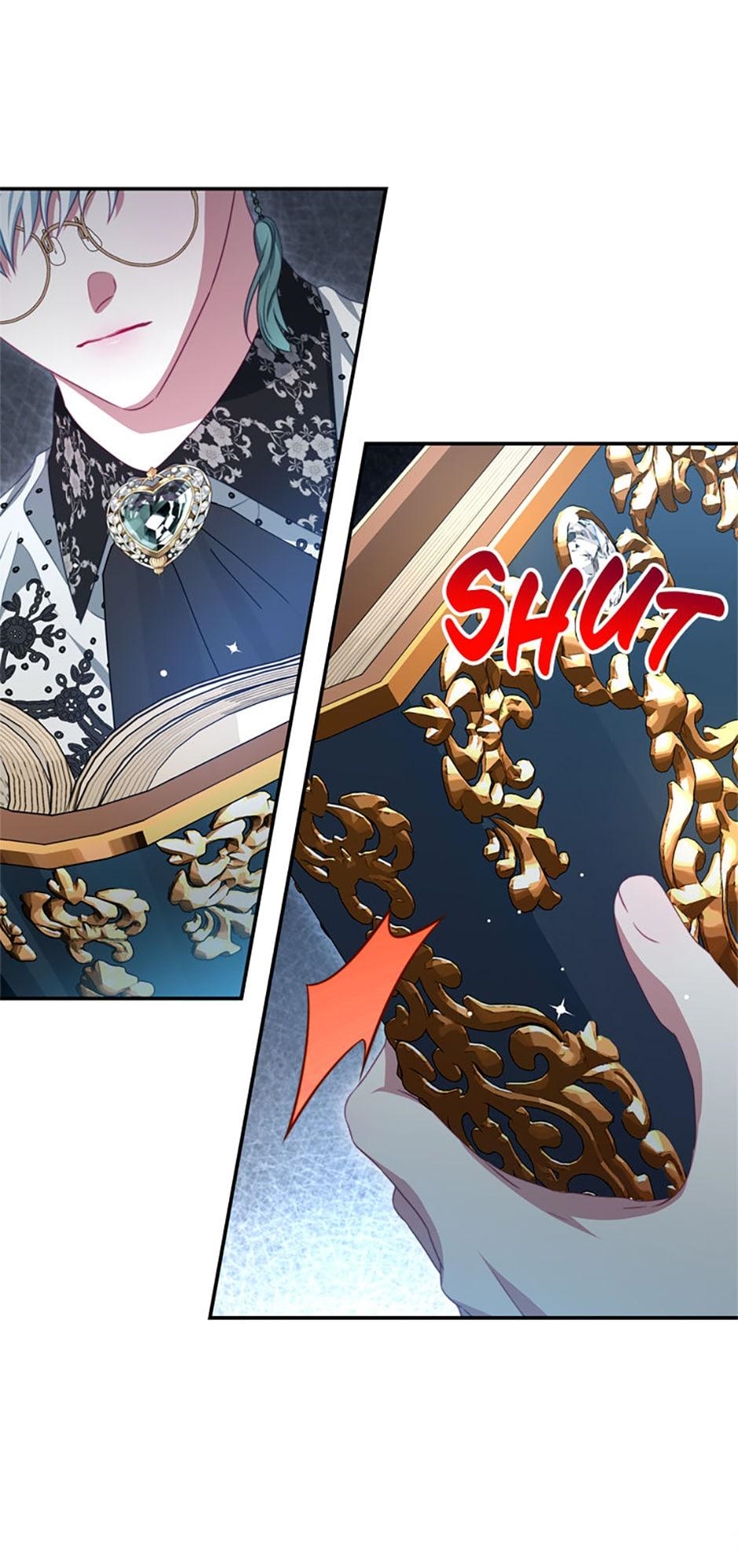 I Have Become The Heroes’ Rival Chapter 96 - Page 31